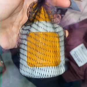 A super chewer dog toy. It’s called Sniffin’ glue😂